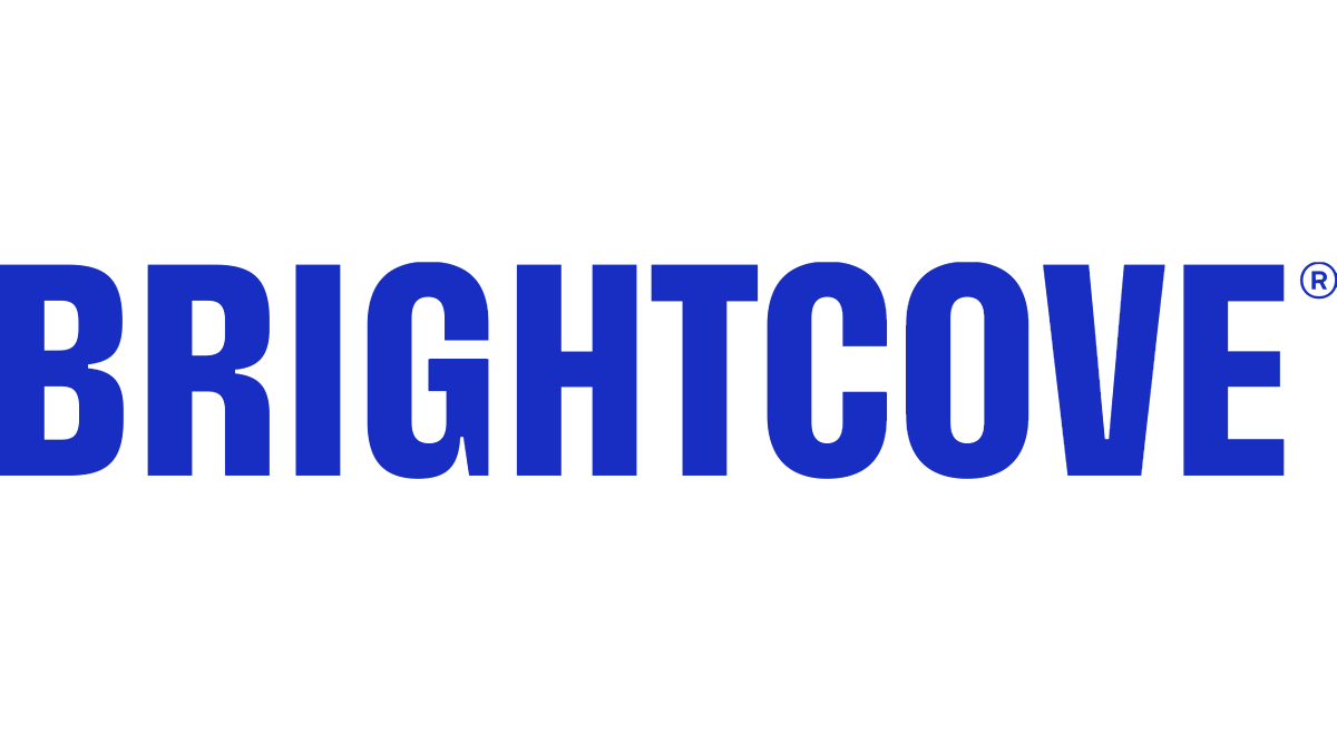 brightcove logo