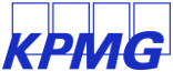 kpmg logo
