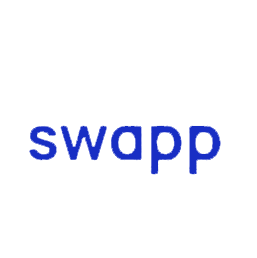 swapp logo
