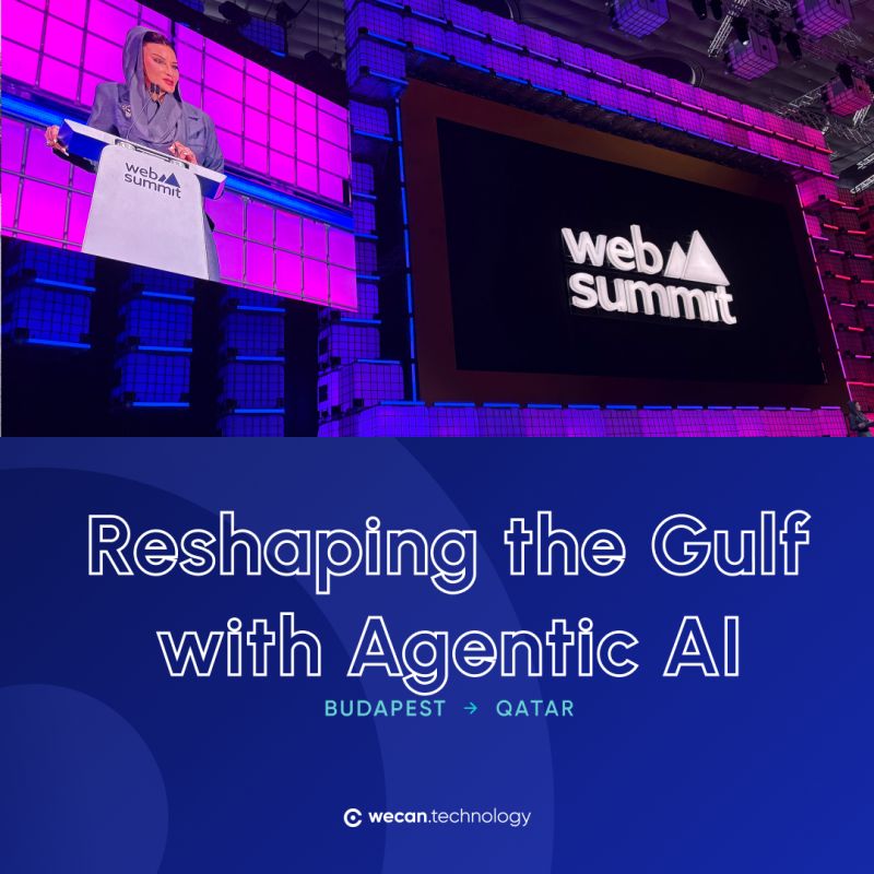 Doha: the next milestone in our Middle East journey