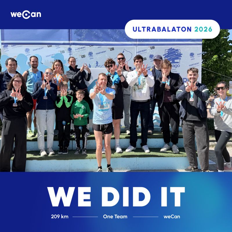 5 years, countless miles, and one incredible journey